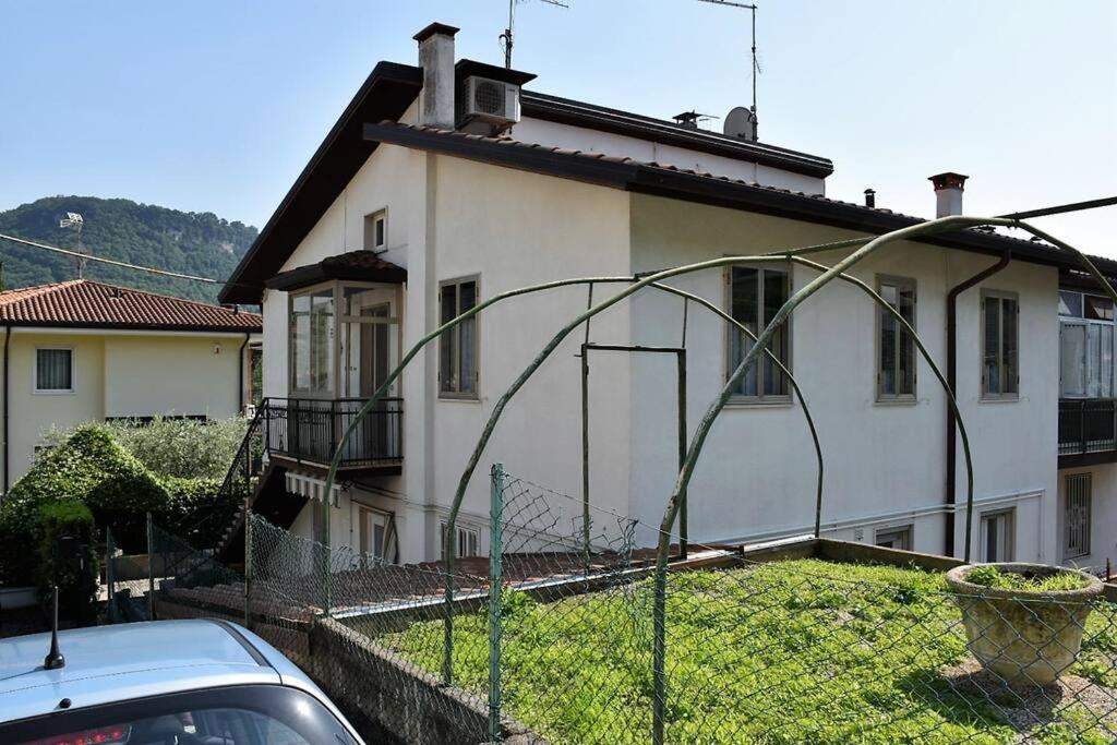 Appartamento I Cocai Гарда Экстерьер фото