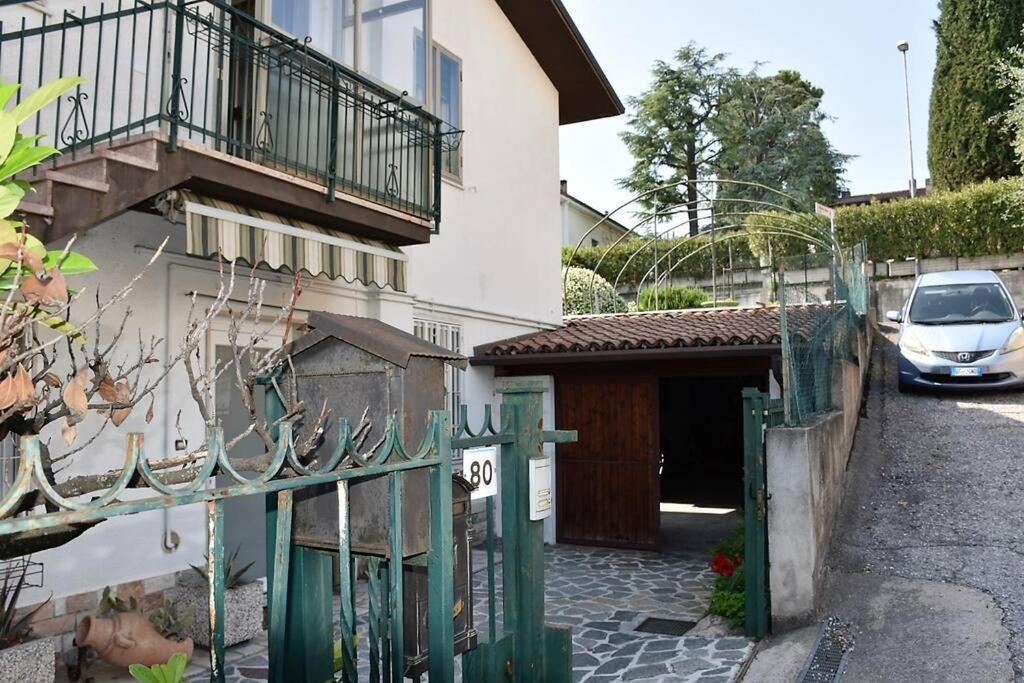 Appartamento I Cocai Гарда Экстерьер фото