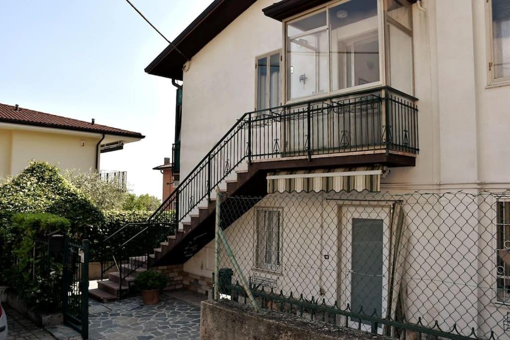 Appartamento I Cocai Гарда Экстерьер фото